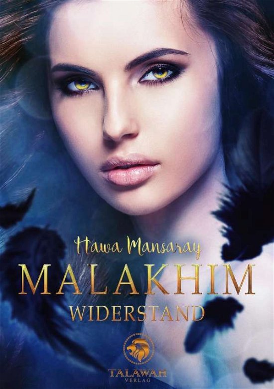 Cover for Mansaray · Widerstand (Buch)