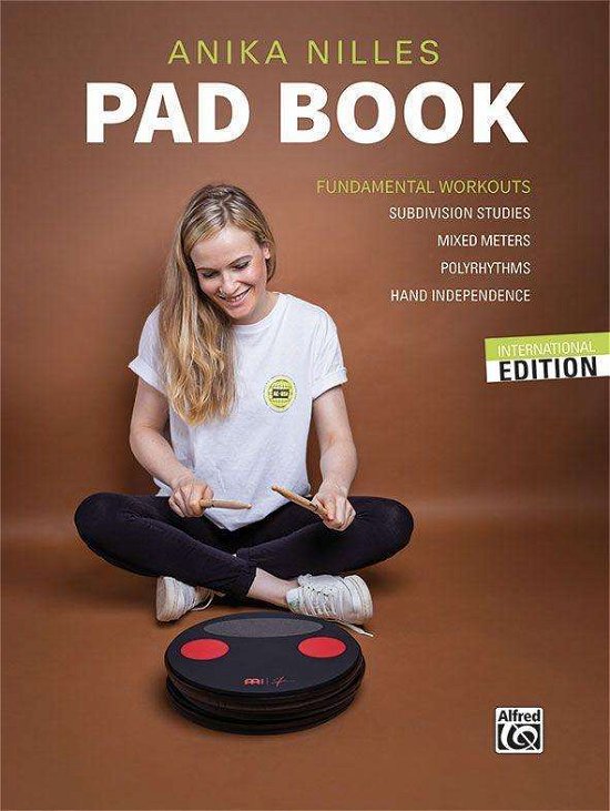 Pad Book - Nilles - Books -  - 9783947998180 - July 1, 2020