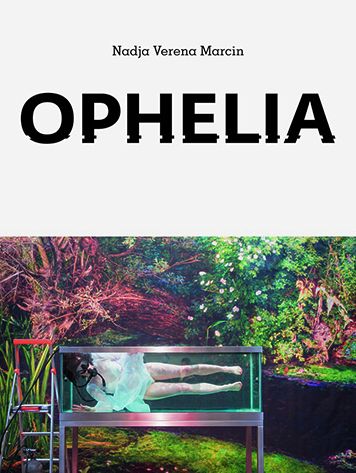 Cover for Sandstein Verlag · Ophelia (Paperback Book) (2020)