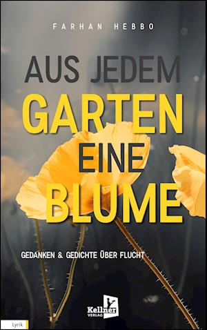 Cover for Farhan Hebbo · Aus jedem Garten eine Blume (Book) (2024)