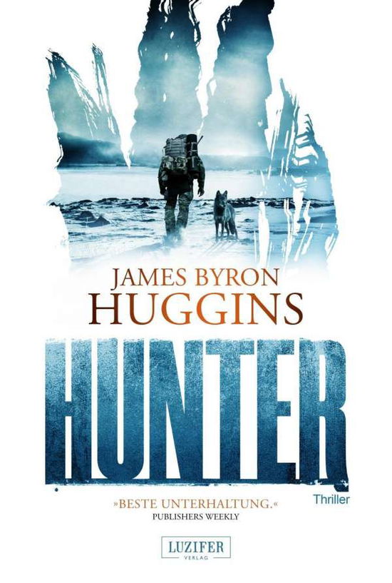 Hunter - Huggins - Livros -  - 9783958354180 - 