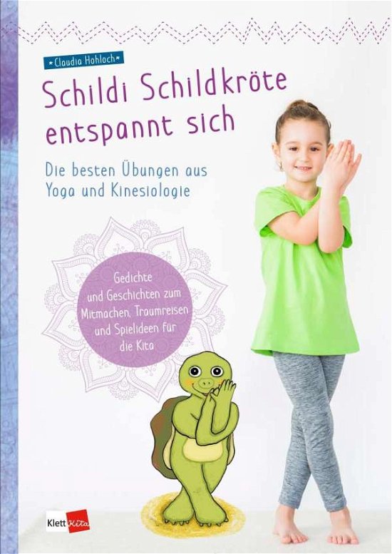 Cover for Hohloch · Schildi Schildkröte entspannt s (Bog)