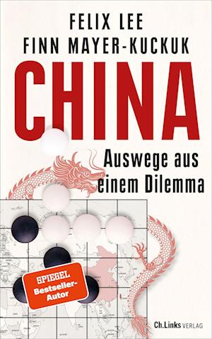 Felix Lee · China (Book) (2024)