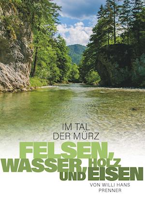 Im Tal der Mürz - Willi Hans Prenner - Books - Buchschmiede - 9783991528180 - January 12, 2024