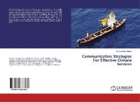 Cover for Ndiaye · Communication Strategies For Eff (Bok)