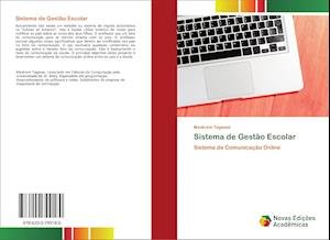 Cover for Tagesse · Sistema de Gestão Escolar (Bok)