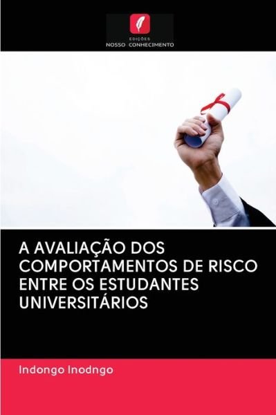 Cover for Inodngo · A Avaliação Dos Comportamentos (Bog) (2020)