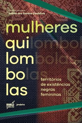 Cover for Valeria · Mulheres Quilombolas: TerritÓrios De ExistÊncias Negras Femininas (Paperback Book) (2021)