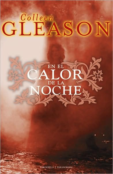 Cover for Colleen Gleason · En El Calor De La Noche (Taschenbuch) [Spanish edition] (2009)