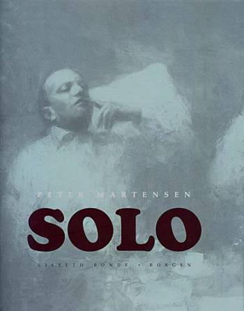 Cover for Lisbeth Bonde · Solo (Bound Book) [1st edition] (2006)