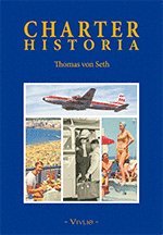 Cover for Thomas von Seth · Charterhistoria (Paperback Book) (2008)