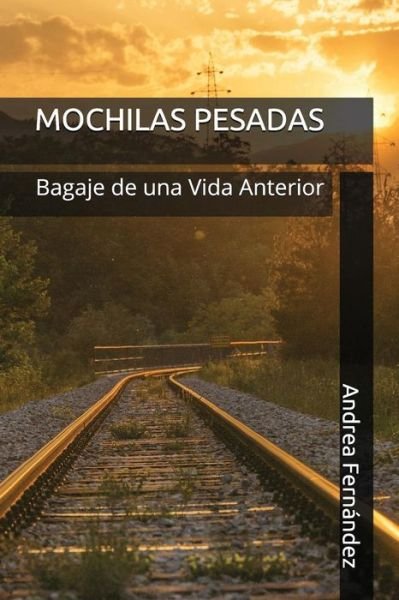 Cover for Fern · Mochilas Pesadas (Pocketbok) (2017)