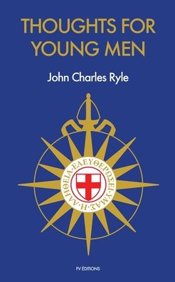 Cover for John Charles Ryle · Thoughts for Young Men (Paperback Book) (2020)