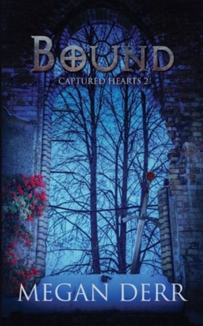 Cover for Megan Derr · Bound - Captured Hearts (Paperback Book) (2020)