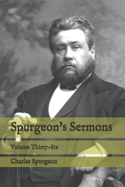 Spurgeon's Sermons - Charles Spurgeon - Bøker - Independently Published - 9798691639180 - 28. september 2020