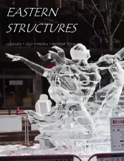 Eastern Structures No. 17 - Alison Stone - Kirjat - Independently Published - 9798729282180 - keskiviikko 31. maaliskuuta 2021