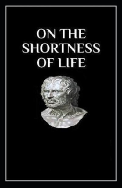 Cover for Seneca · On the Shortness of Life (Paperback Book) (2021)