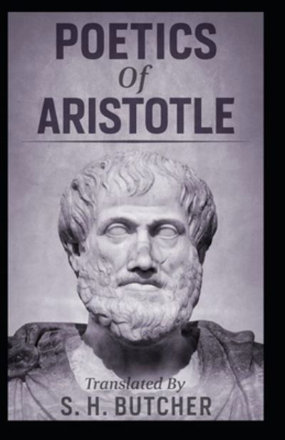 Cover for Aristotle · Poetics Book by Aristotle (Paperback Book) (2021)