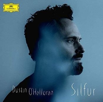 Cover for Dustin O'halloran · 1001 (CD) (2024)
