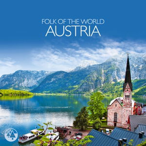 Cover for Elb 20317-2 · Österike (Austria) (CD) (2016)