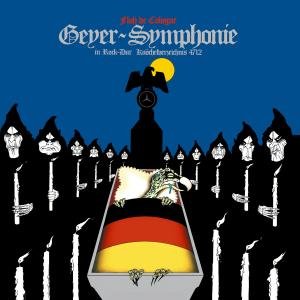 Geyer Symphonie - Floh De Cologne - Musik - OHR - 0090204818181 - 15. maj 2008