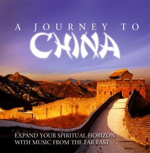 Journey to China / Various - Journey to China / Various - Musik - ZYX - 0090204917181 - 15 juli 2008