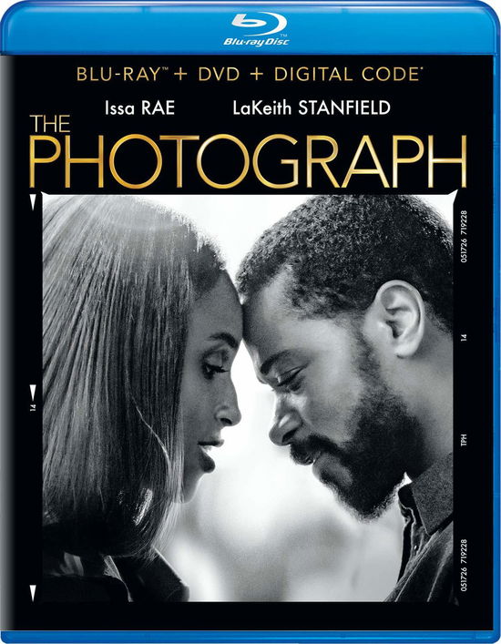 Cover for Photograph · Photograph (Us Import) (Blu-ray) (2020)