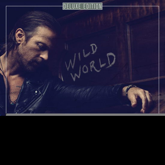 Wild World - Kip Moore - Música - MCA NASHVILLE - 0602435286181 - 11 de junho de 2021