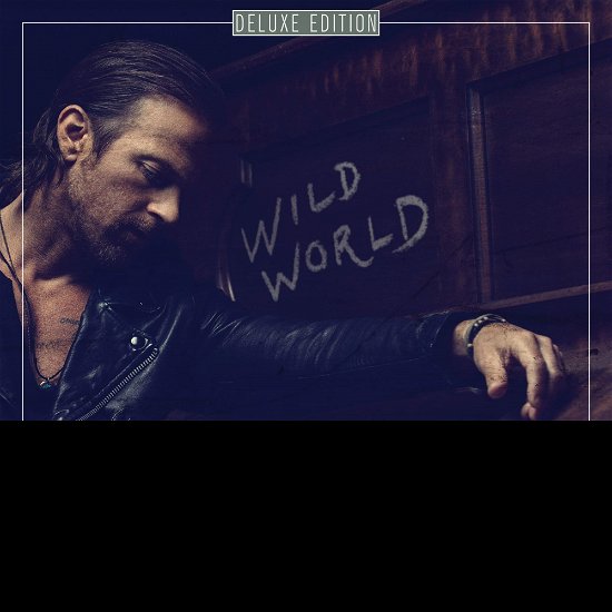 Cover for Kip Moore · Wild World (LP) [Deluxe edition] (2021)