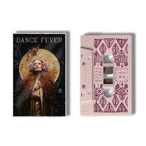 Cover for Florence + The Machine · Florence + The Machine - Dance Fever #1 (MERCH) (2023)