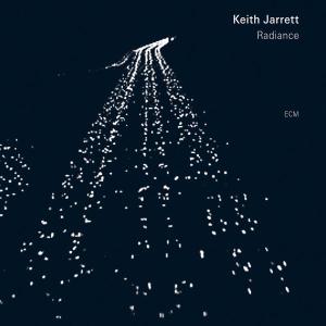 Radiance - Keith Jarrett - Música - SUN - 0602498698181 - 3 de mayo de 2005