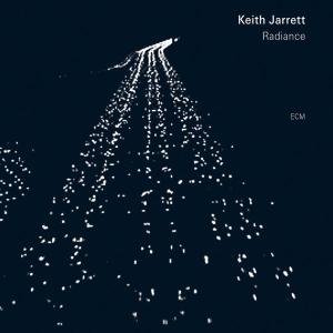 Cover for Keith Jarrett · Radiance (CD) (2005)