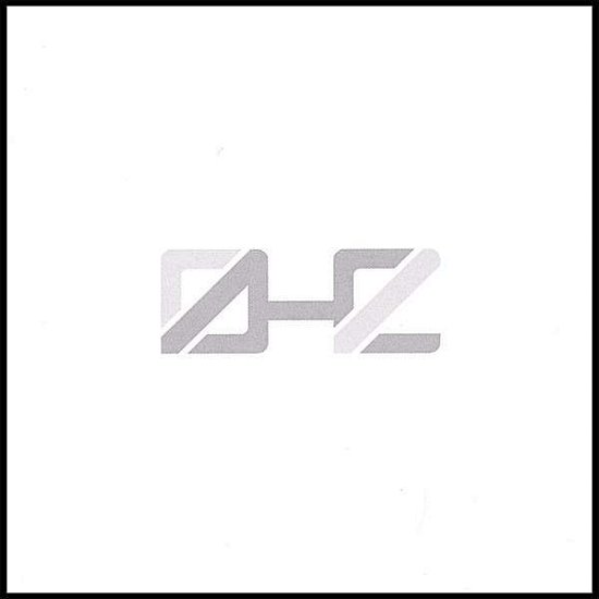 Cover for 0hz · Zerohertz (CD) (2007)