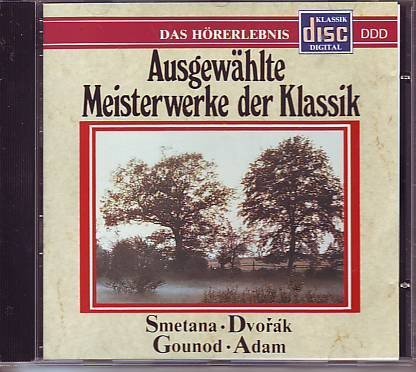 HAYDN: Ausgewählte Meisterwerke - V/A - Musik - Naxos - 0730099152181 - 2. april 2007