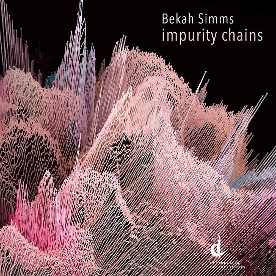 Impurtiy Chains - Simms - Musique - CEN - 0773811261181 - 7 septembre 2018