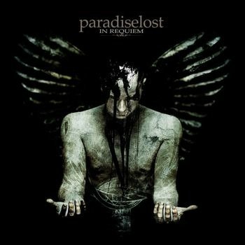 Cover for Paradise Lost · In Requiem (Cassette) (2022)