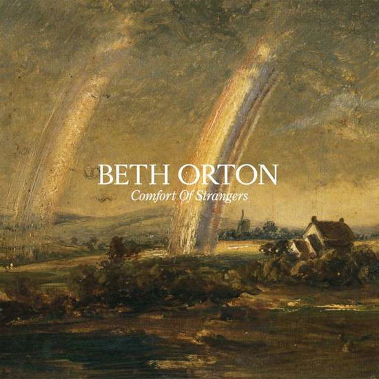 Cover for Beth Orton · Comfort of Strangers (VINYL) (2015)