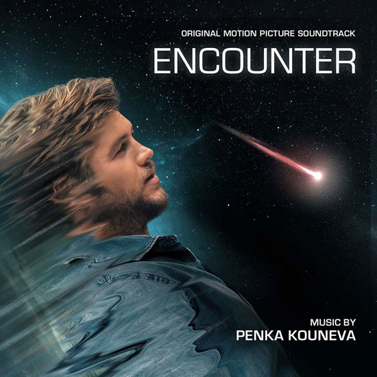 Penka Kouneva · Encounter: Original Motion Picture Soundtrack (CD) (2019)