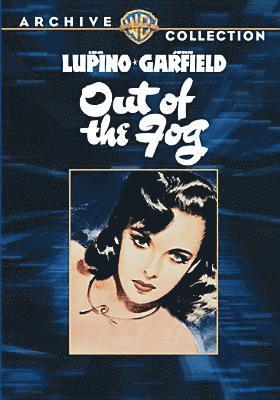 Cover for Out of the Fog (DVD) (2009)