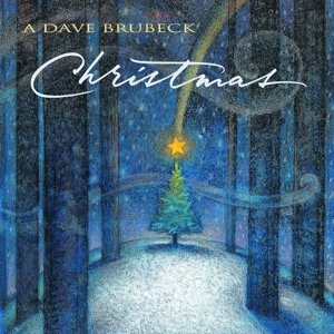 A Dave Brubeck Christmas - Dave Brubeck - Música - UNIVERSAL - 0888072360181 - 30 de junio de 1990