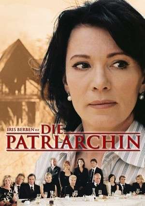 Die Patriarchin - Keine Informationen - Filmy - HIGHLIGHT CONSTANTIN - 4011976828181 - 24 marca 2005