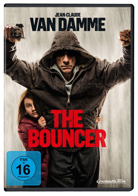 The Bouncer (Import DE) - Jean-claude Van Damme,sveva Alviti,sami... - Films - HIGHLIGHT/CONSTANTIN - 4011976901181 - 5 december 2018