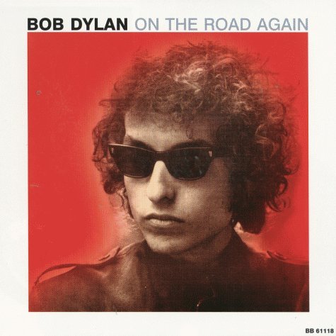 On the Road Again - Bob Dylan - Música - BACBI - 4017914611181 - 20 de dezembro de 1995