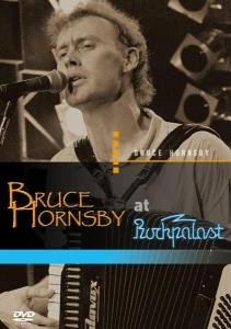 Cover for Bruce Hornsby · At Rockpalast (DVD) (2013)