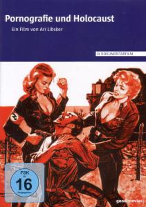 Cover for Dokumentation · Pornografie Und Holocaust (DVD-Audio) (2011)