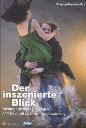 Der Inszenierte - Der Inszenierte - Películas - BELVEDERE - 4280000101181 - 15 de enero de 2010