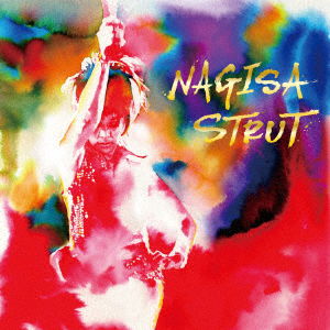 Cover for Nagisa Yoko · Nagisa Strut (CD) [Japan Import edition] (2016)