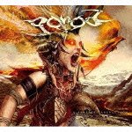 Cover for Gorod · A Perfect Absolution (CD) [Japan Import edition] (2012)