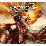 A Perfect Absolution - Gorod - Music - HOWLING BULL CO. - 4527313113181 - September 12, 2012