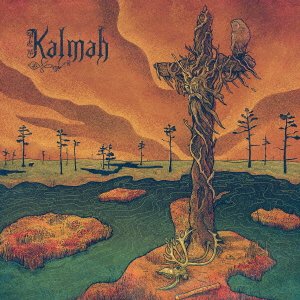 Kalmah - Kalmah - Música - JVC - 4527516022181 - 26 de maio de 2023